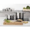 Zestaw 5 Garnków Satynowych TWIN Classic Zwilling