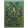 Theory 11 Harry Poter Deck - Slytherin
