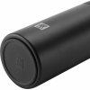 Pojemnik Termiczny Z Zaparzaczem Do Herbaty 420 Ml Czarny Thermo Zwilling