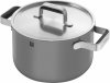 ZWILLING PURE Zestaw 3 Garnków Pure
