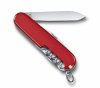 Scyzoryk szwajcarski Victorinox Climber 1.3703 Czerwony