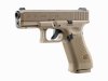 Replika pistolet ASG Glock 19X 6 mm coyote
