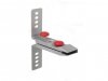 Zacisk Lansky Soft Grip Knife Clamp Rclamp
