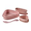 Menażka Light My Fire LunchKit Bio dustypink