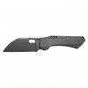Nóż składany WE Knife Roxi 3 WE19072-2 black