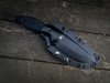 Nóż LKW Bad Hunter G10