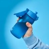 Butelka ze słomką ION8 I8RF350BLUXS Blue