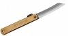 Nóż kieszonkowy Aogami Higonokami 95 mm