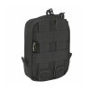 Kieszeń uniwersalna Tasmanian Tiger Tac Pouch 1 Vertical black
