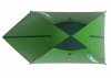 Namiot Husky BRET 2 green