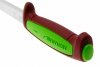 Nóż Morakniv Basic 511 Ltd Ed 2024 Green / Dala Red stal węglowa