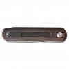 Nóż składany Civivi Foldis C21044-1 black / copper