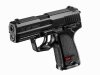 Pistolet wiatrówka ASG H&K USP Compact 6 mm
