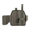 Kabura M-Tac uniwersalna Elite zielona prawa