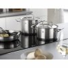 Garnek Niski Z Pokrywką 8.5l TWIN Classic Zwilling