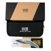 Nóż składany WE Knife Evoke WE21046-3 blue
