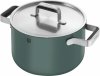 ZWILLING PURE Zestaw 5 Garnków Pure