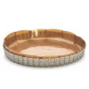 Forma do tarty 24 cm / DE BUYER