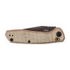 Nóż składany Zero Tolerance ZT 0512