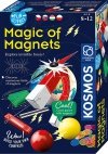 Zestaw Fun Science - Świat Magnesów