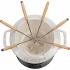 Zestaw Do Fondue 20 Cm, Truflowy Staub