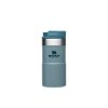 Kubek termiczny Stanley Neverleak niebieski 250ml