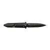 Nóż składany WE Knife Diatomic WE22032-1 black