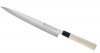 Satake S/d Leworęczny nóż Sashimi Yanagiba 27 Cm do sashimi