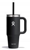 Hydro flask Kubek 24oz All Around Travel Tumbler Black