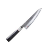 Nóż kuchenny Suncraft SENZO CLASSIC Santoku small 143 mm