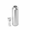 Monbento Butelka termiczna Steel, Metallic Silver
