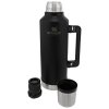 Termos LEGENDARY CLASSIC - czarny 2,3L/ Stanley