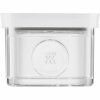 Zestaw Startowy Plastikowy S - Szary Fresh & Save Cube Zwilling
