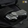 Torba M-Tac Sphaera Hex Hardsling Bag gen. II Elite czarny