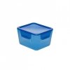 Lunchbox EASY-KEEP LID - niebieski - 1.2l / Aladdin