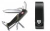 Scyzoryk szwajcarski Victorinox Delemont RangerGrip 61 0.9553.MC4 z ETUI!