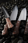 Nóż Kuchenny Suncraft Senzo Clad Gyuto 210 Mm do mięsa i warzyw