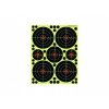 Tarcza ASG Combat Zone Vision Targets 28x22 cm 10 szt.