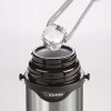 Termos Zojirushi Sj-tg10-xa 1 L Odcienie Szarości