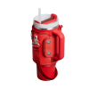Stanley torba Carry-All na Quencher 1.18 L Hot Coral