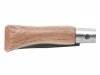 Nóż Opinel 02 inox buk