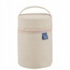 Pokrowiec etui na termos Zojirushi SWPB-01-CM Beżowy