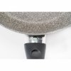 Patelnia Granitowa Indukcyjna 24 Cm Ferrara Ballarini