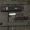 Kanetsune Vg-10 Subaru Drop Point 10cm