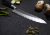 Nóż Kuchenny Suncraft Senzo Classic Chef 240 Mm