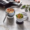BB - Pojemnik LUNCH POT, morski