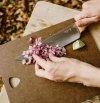 Nóż Opinel Parallele Chef's 118