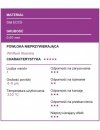 Patisse - Tortownica zapinana z pokrywą 24cm SILVER-TOP