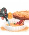 Palnik Z 4 Miseczkami Carmello, 5 Elementów Gefu