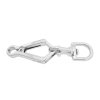 Linka treningowa otok biothane 4wild.eu 6mm 5 m